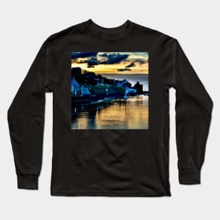 The golden port Long Sleeve T-Shirt